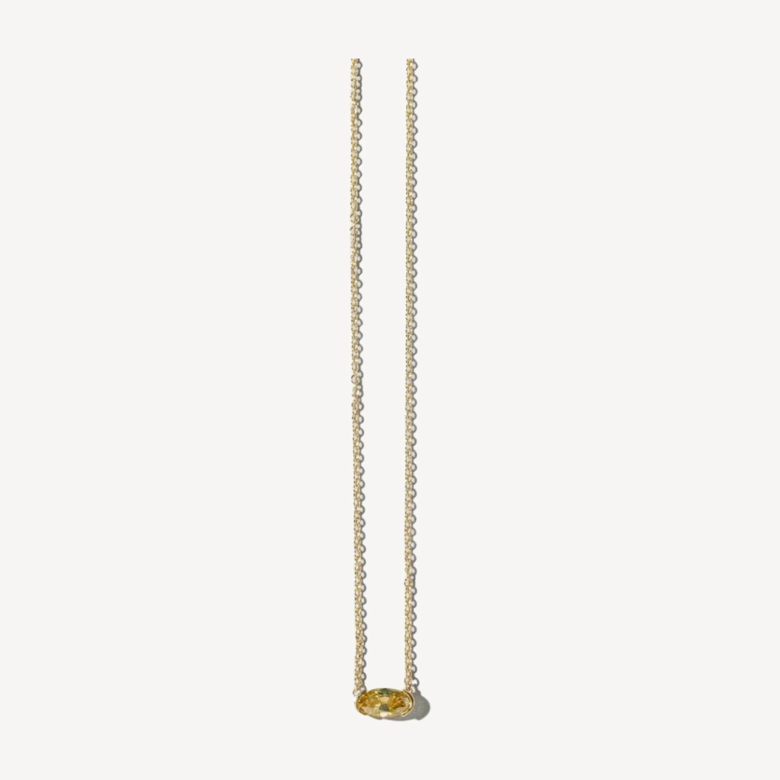 Harper Necklace