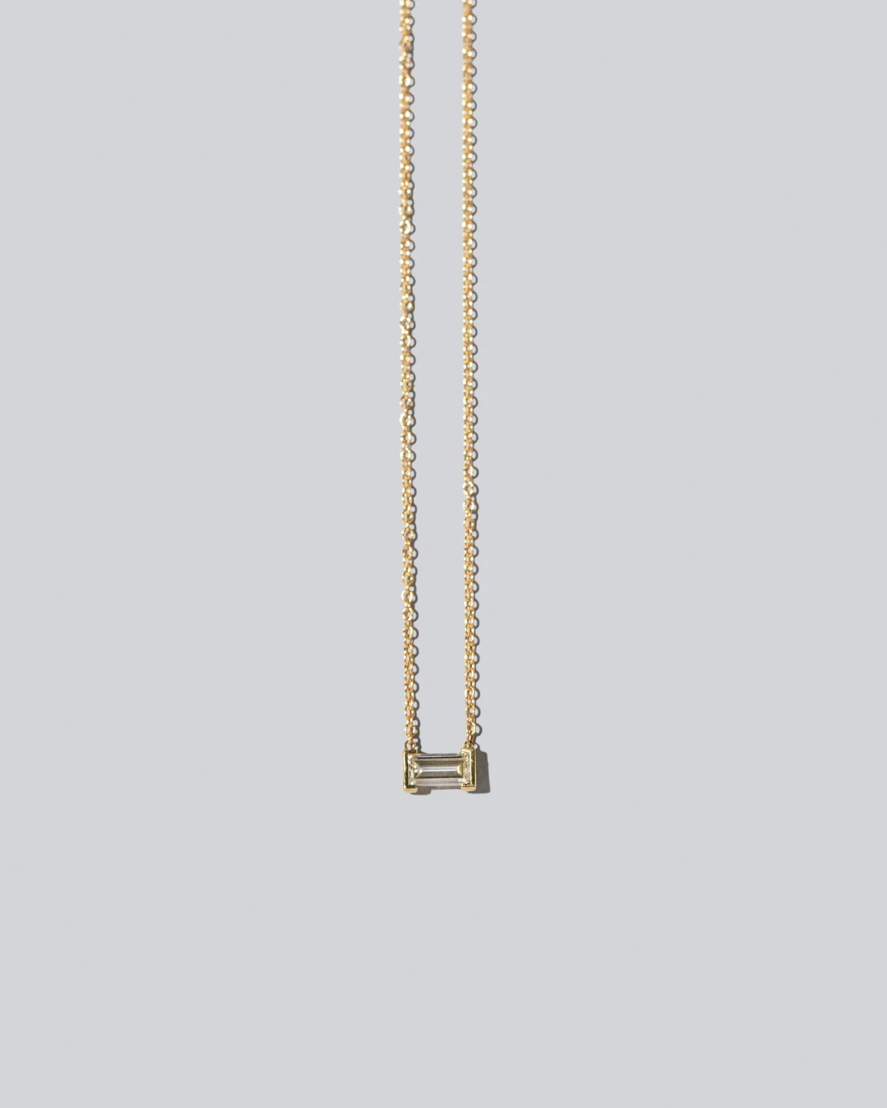 Alto Necklace