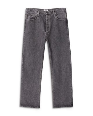 Agolde 90's Straight Leg Relaxed Jeans in Fresh