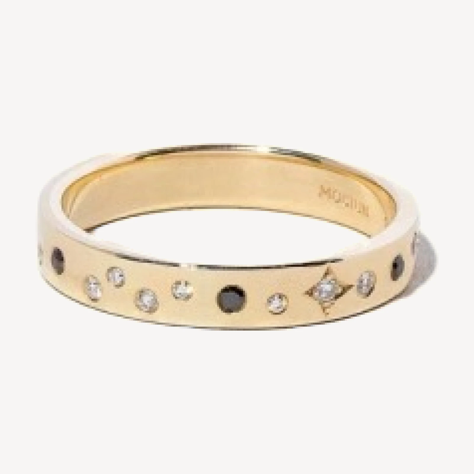 Square Wire Band - 2.5mm