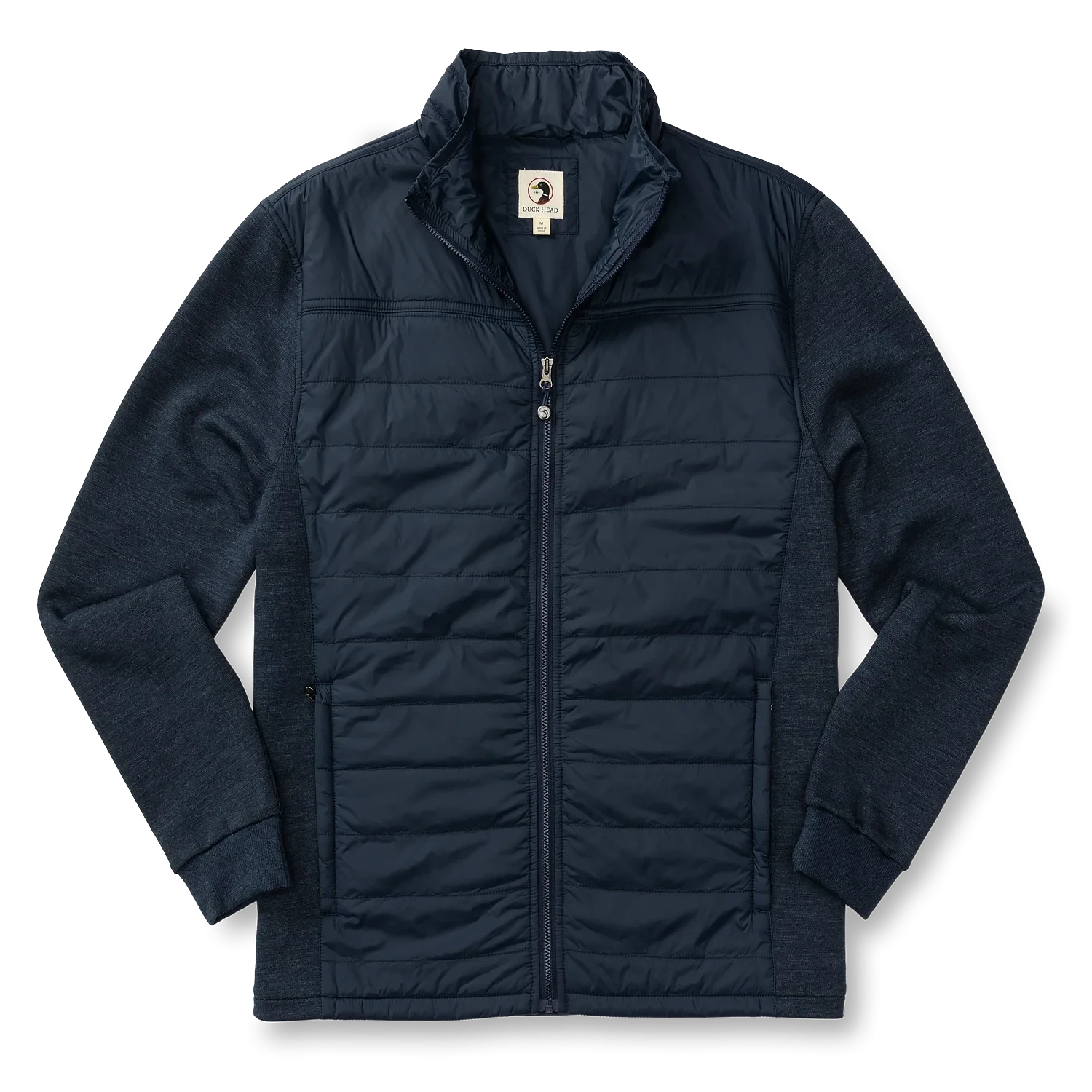 Ridgeland Jacket OLD - GWP Testing, photo 2