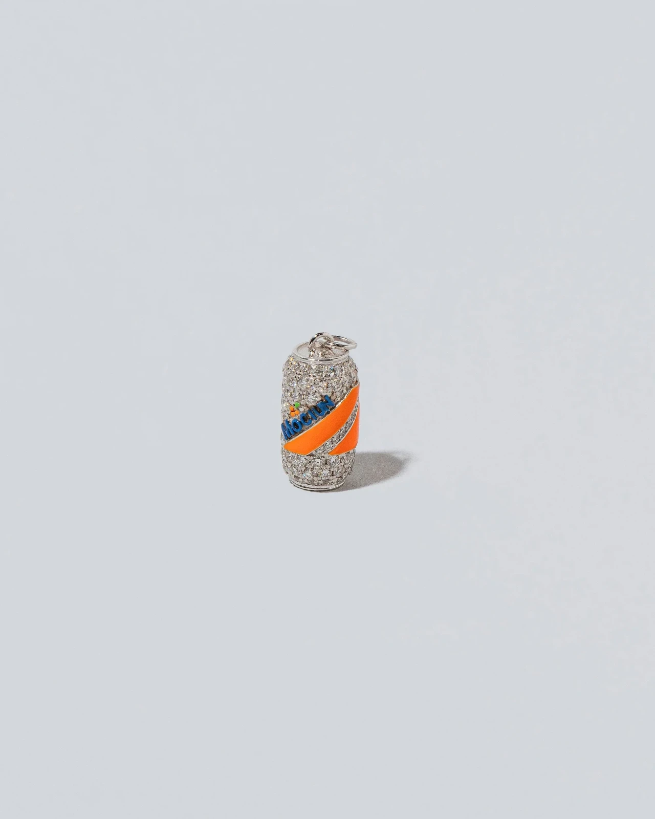 Mociun Soda Charm
