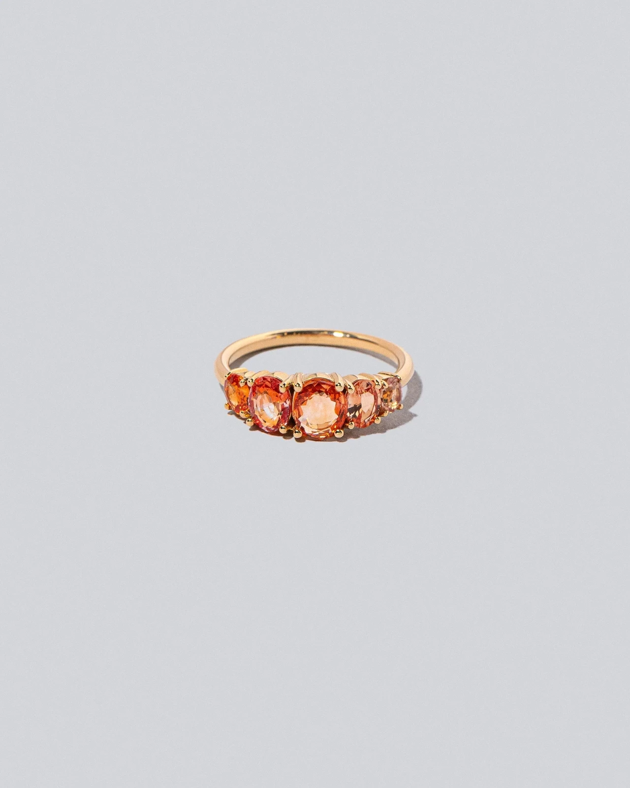 Supernumerary Ring