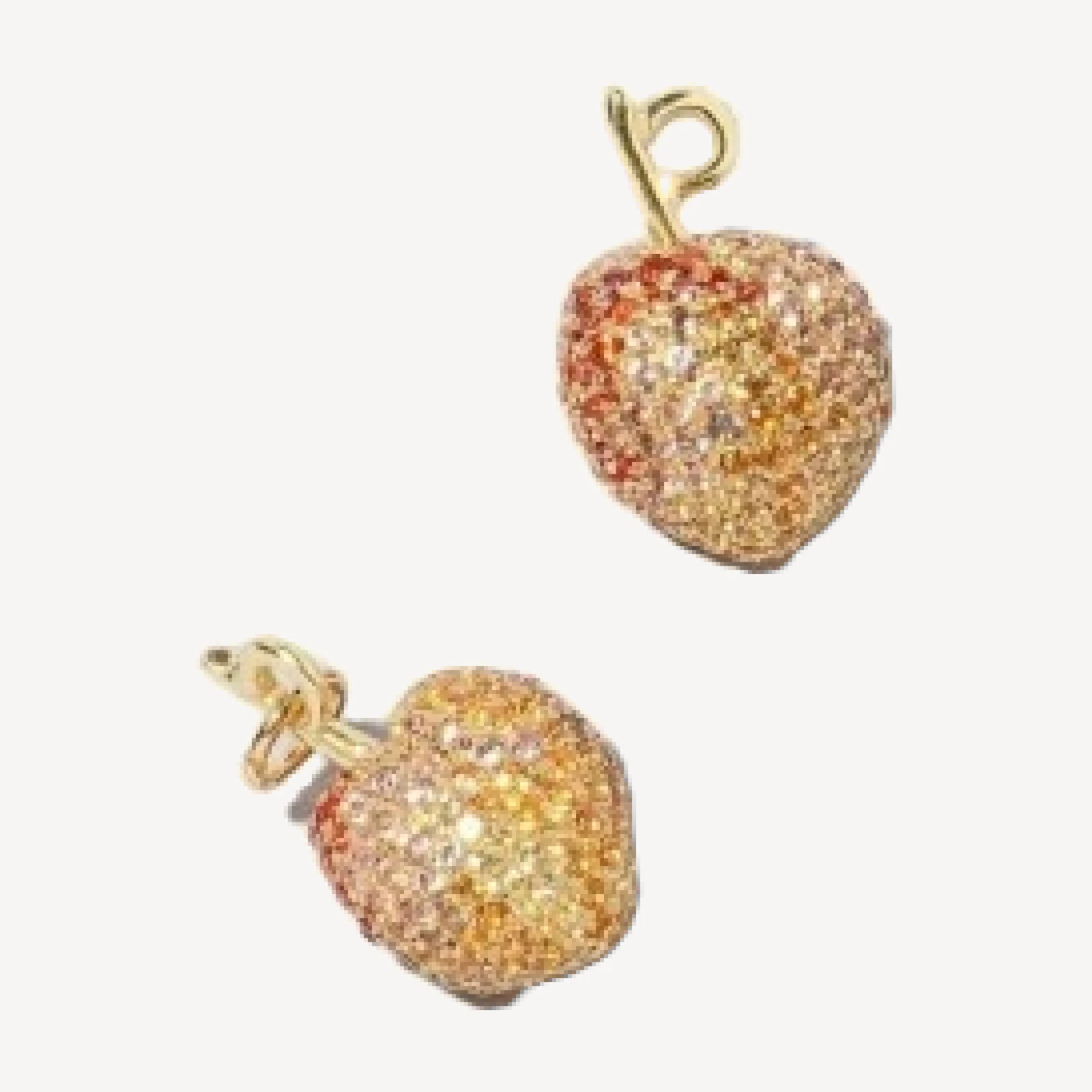 Peach Charm