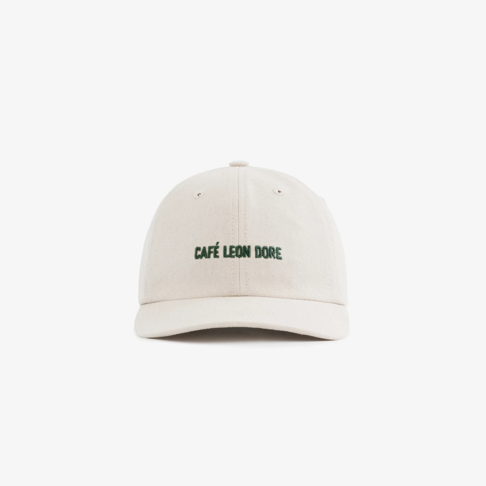 Café Leon Dore Hat