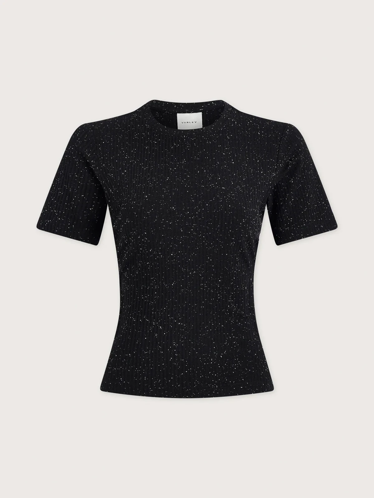 Katrina Fitted Tee