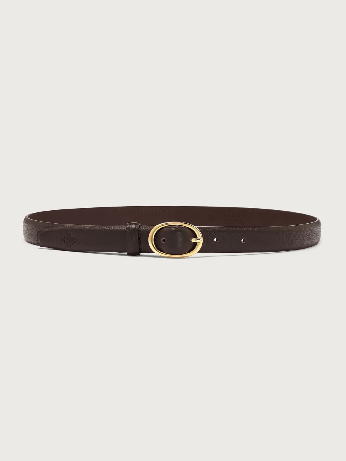 Luelle Belt Leather
