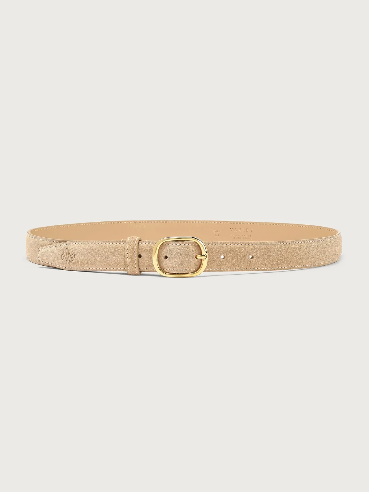 Deena Suede Belt