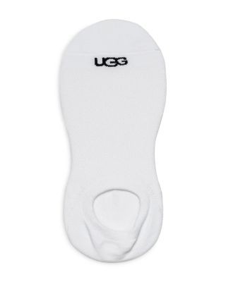 Ugg Stela No Show Socks, Pack of 3