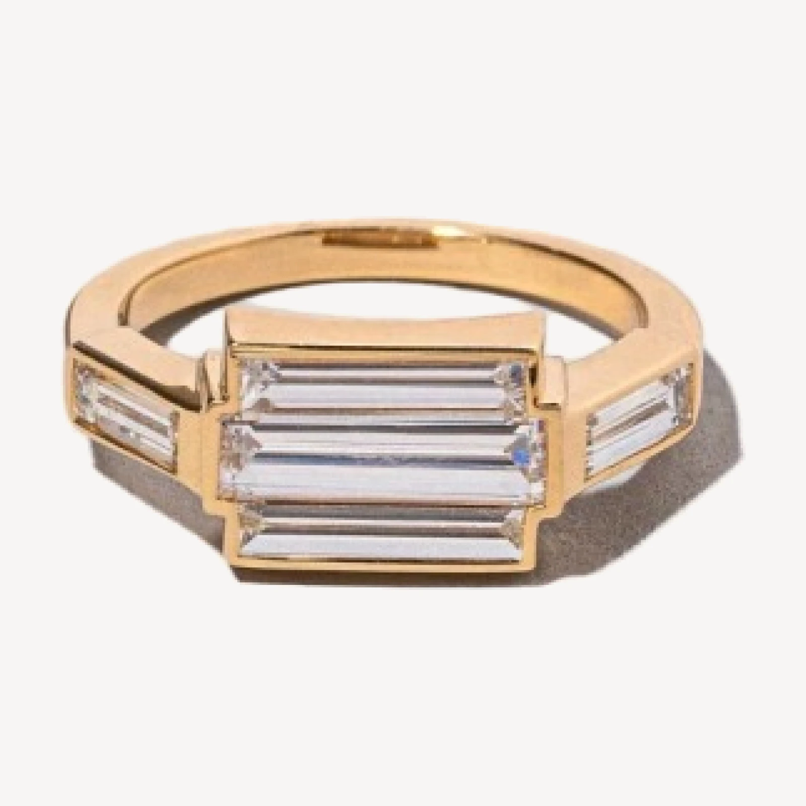 Haiku Ring