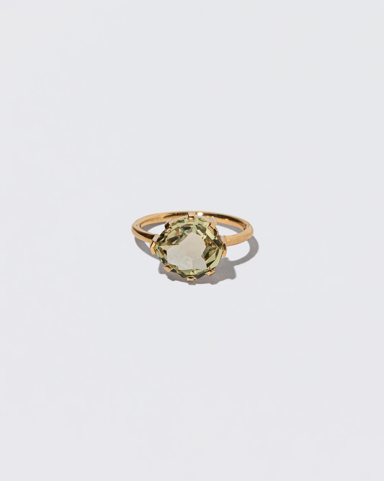 Warbler Ring