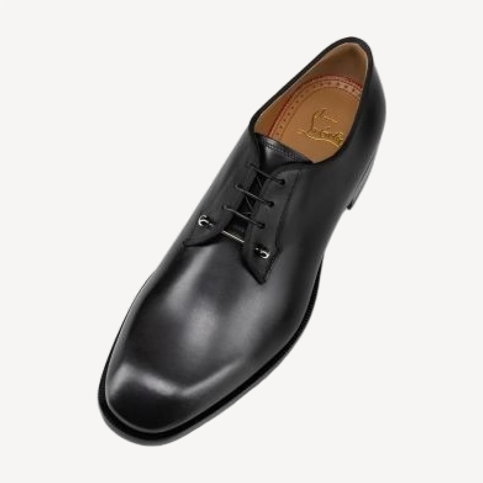 Christian Louboutin Men's Chambeliss Derbies