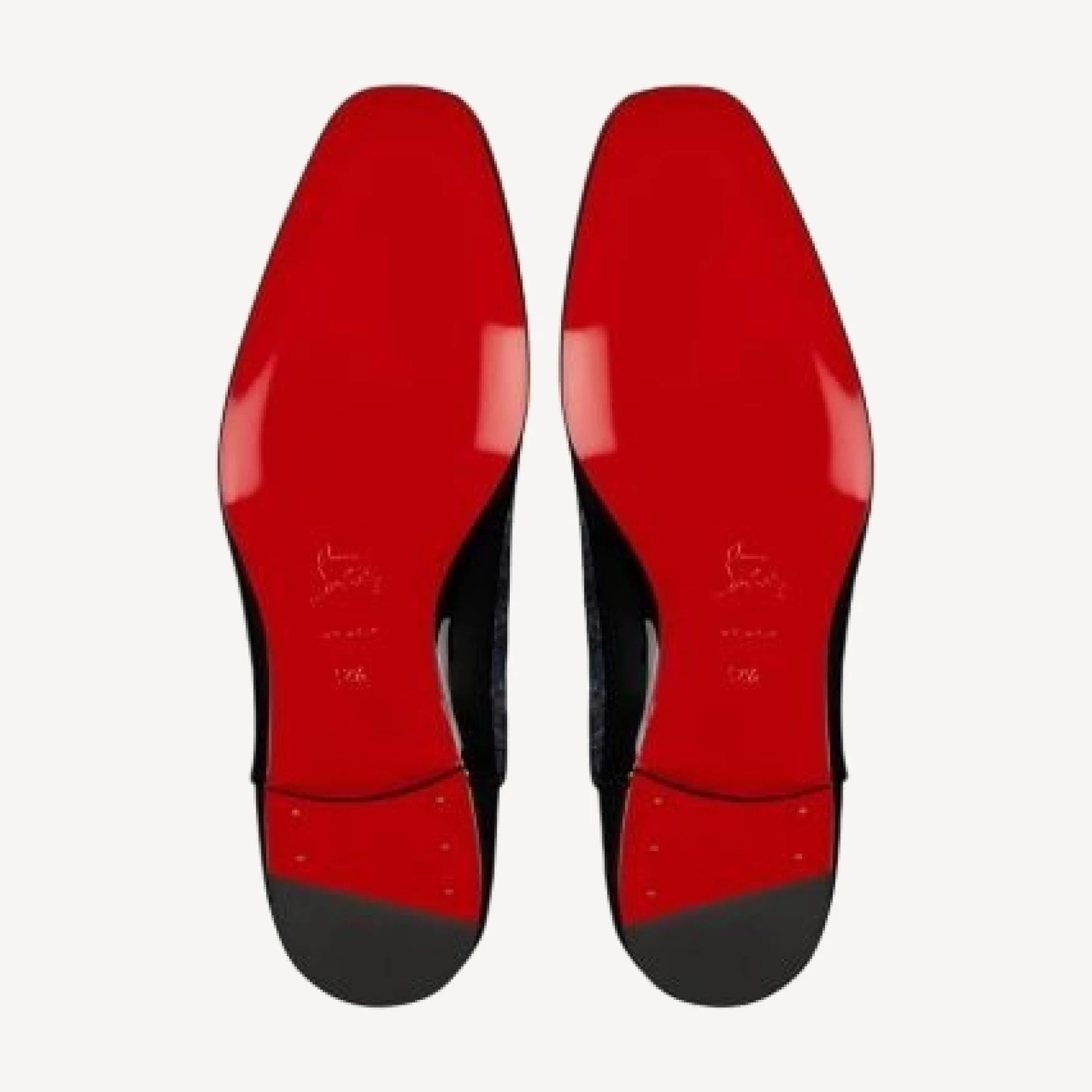 Christian Louboutin Men's Greggo Oxford