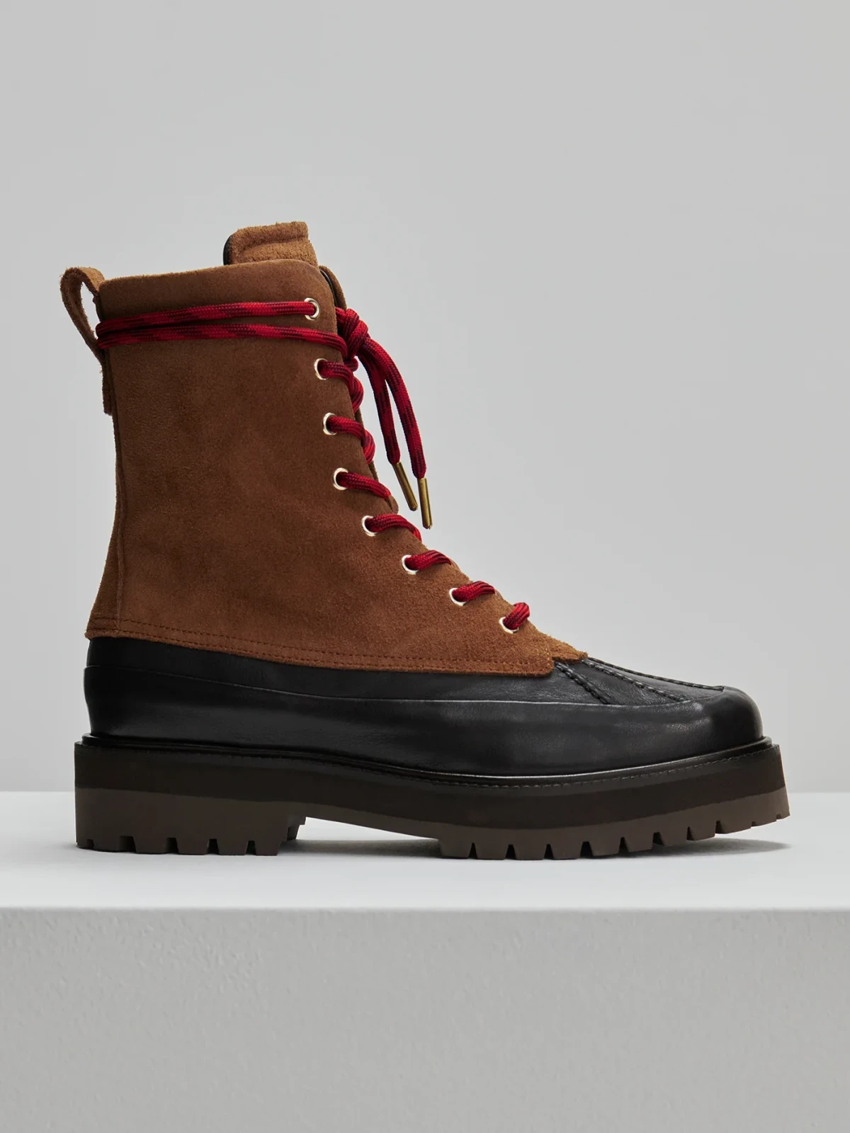 Silo Winter Multi Boot