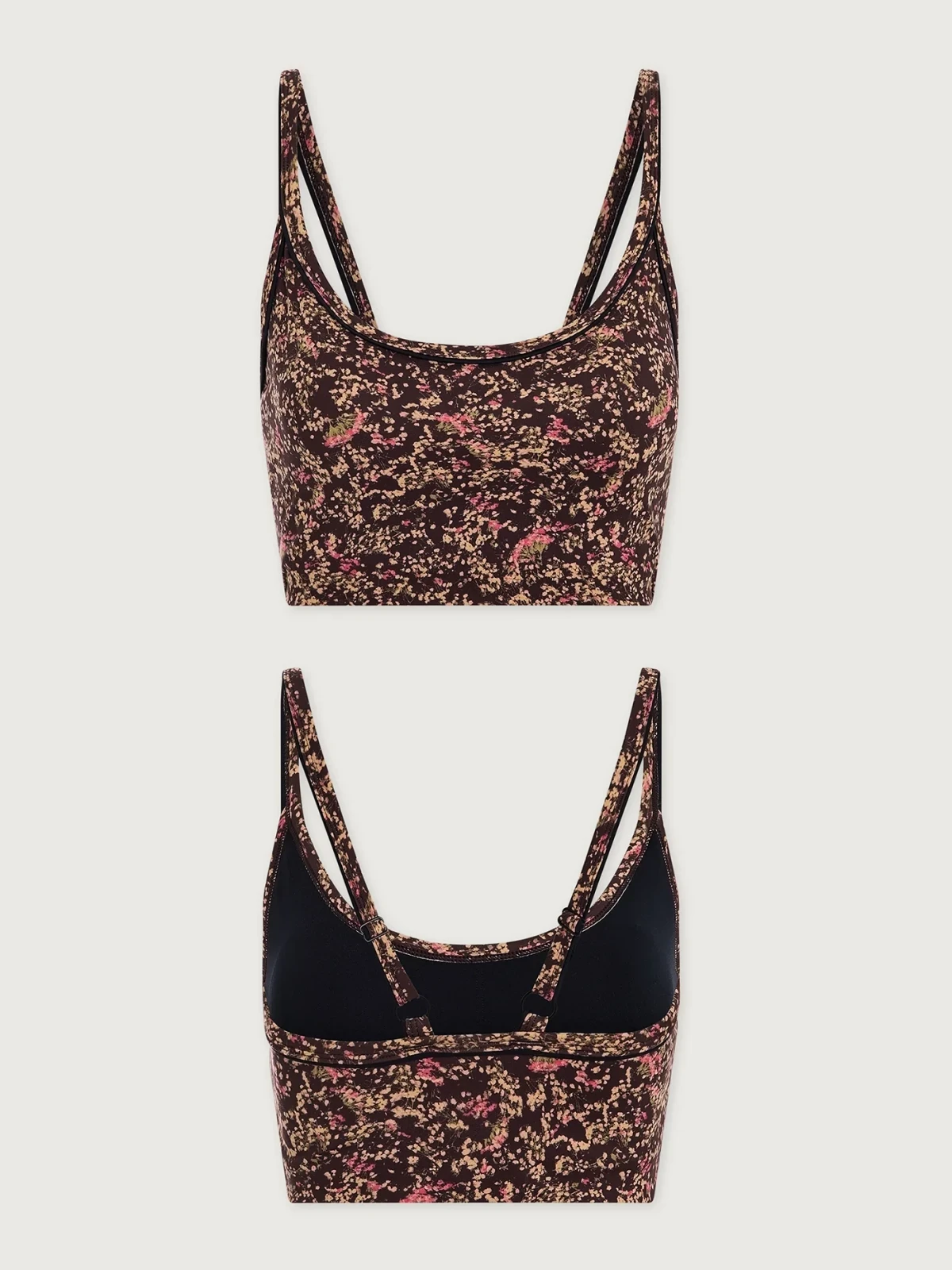 Freesoft Piper Bra