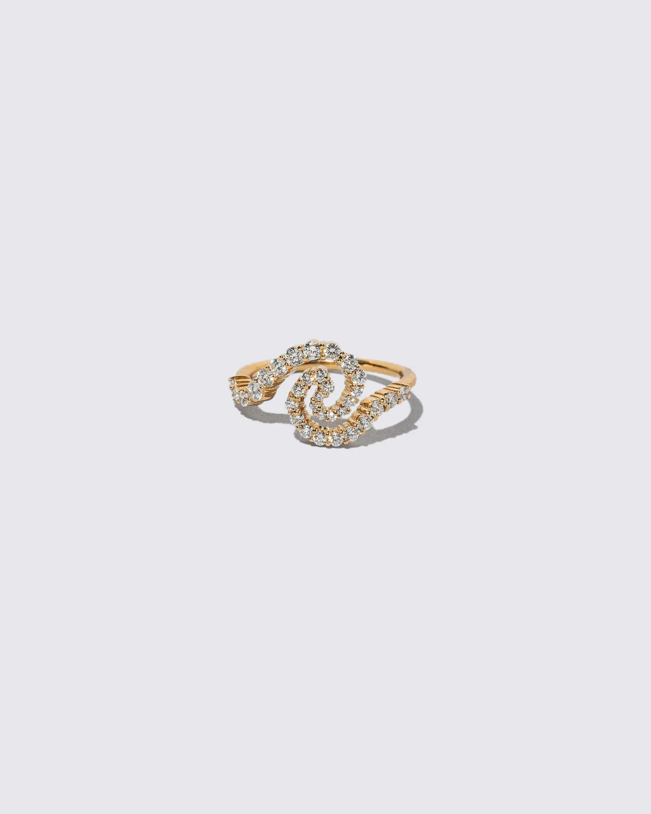 Cyclone Ring
