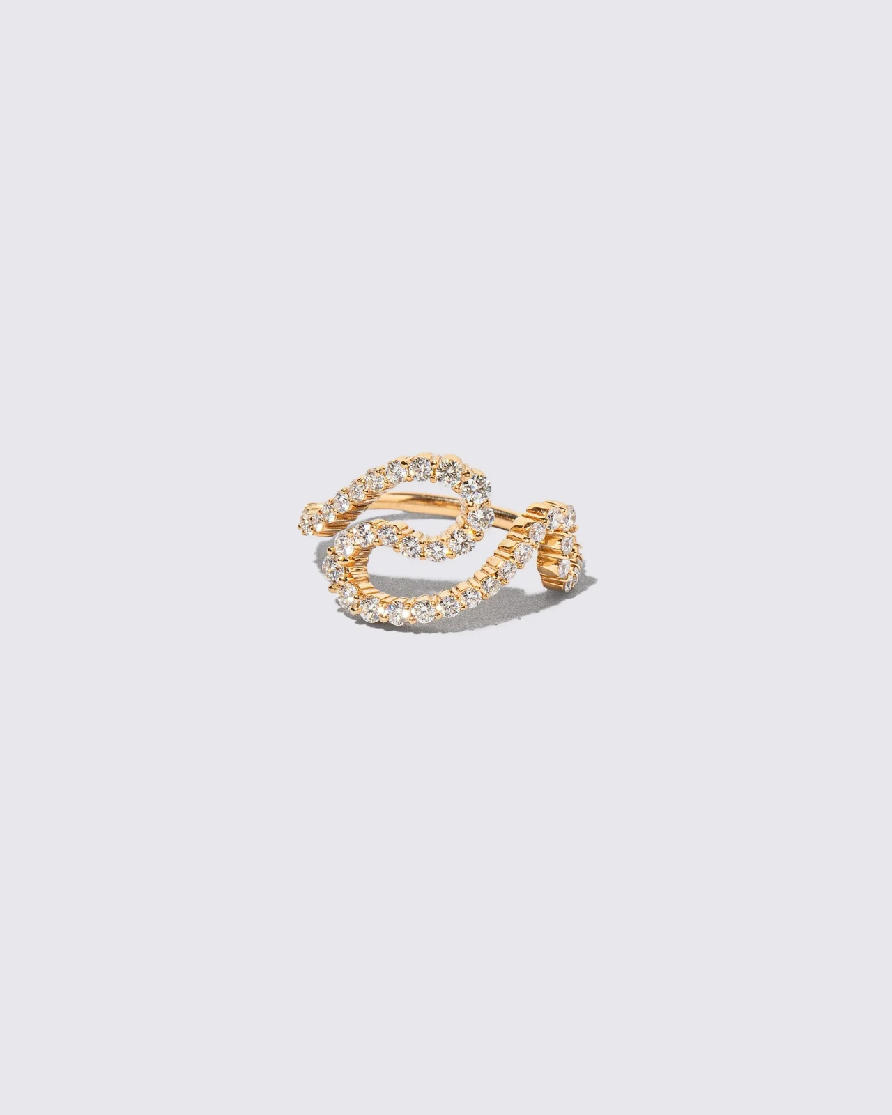 Tsunami Ring