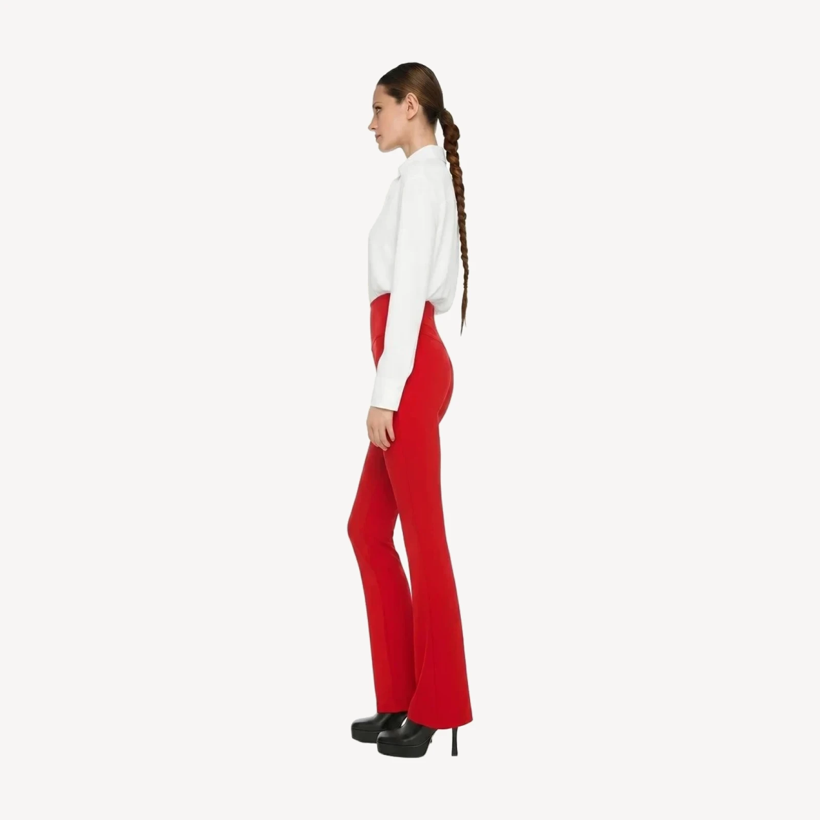 BOOT PANT