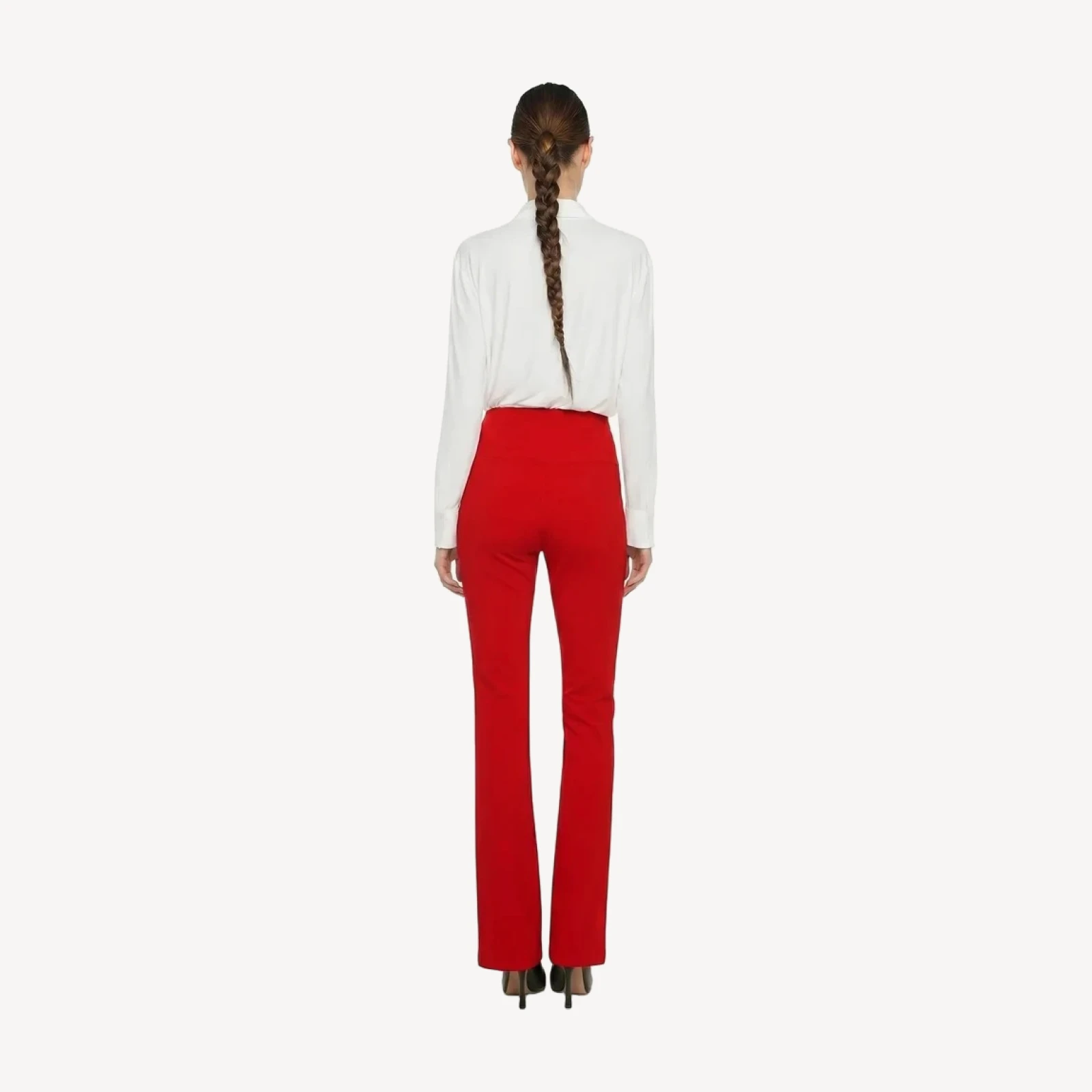 BOOT PANT