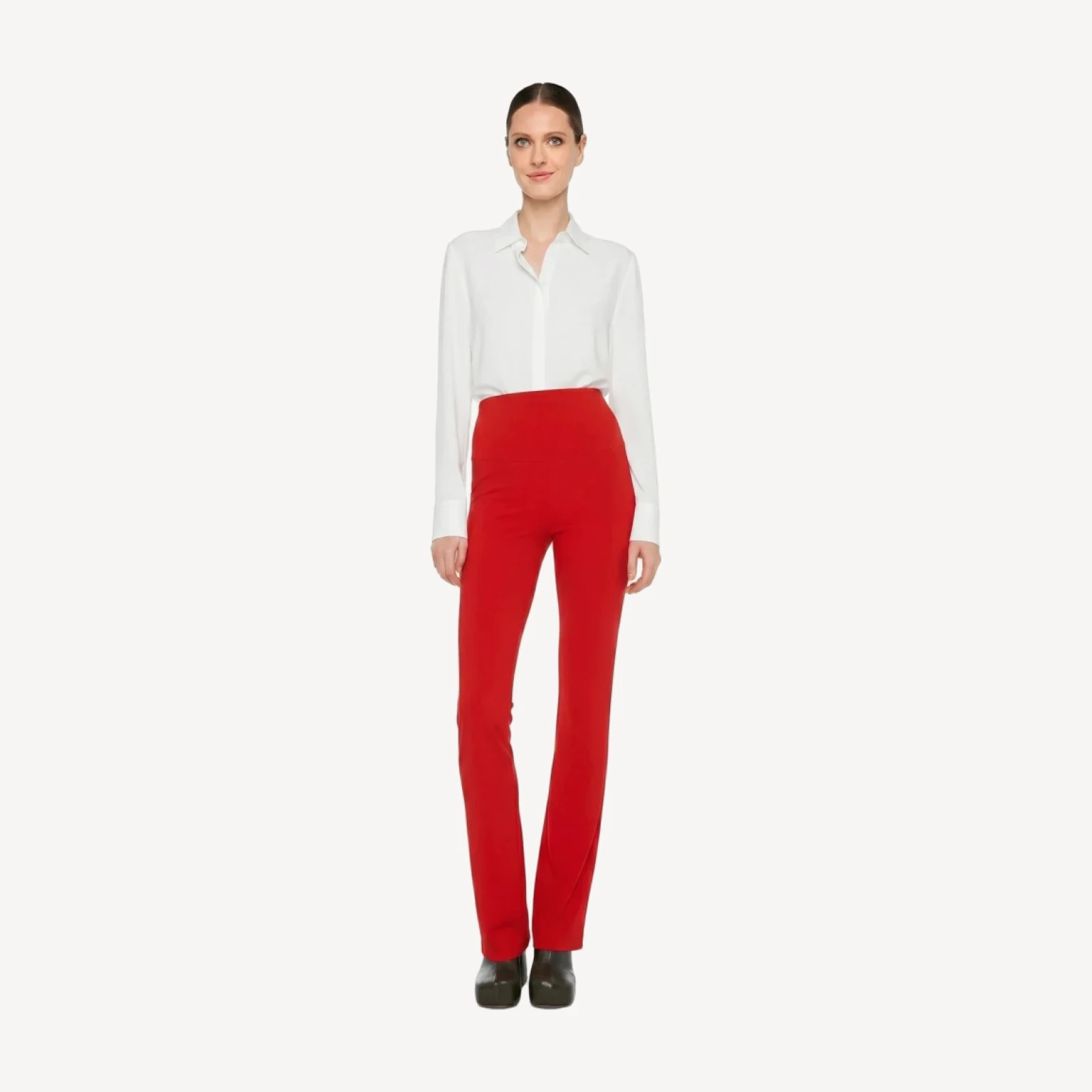 BOOT PANT