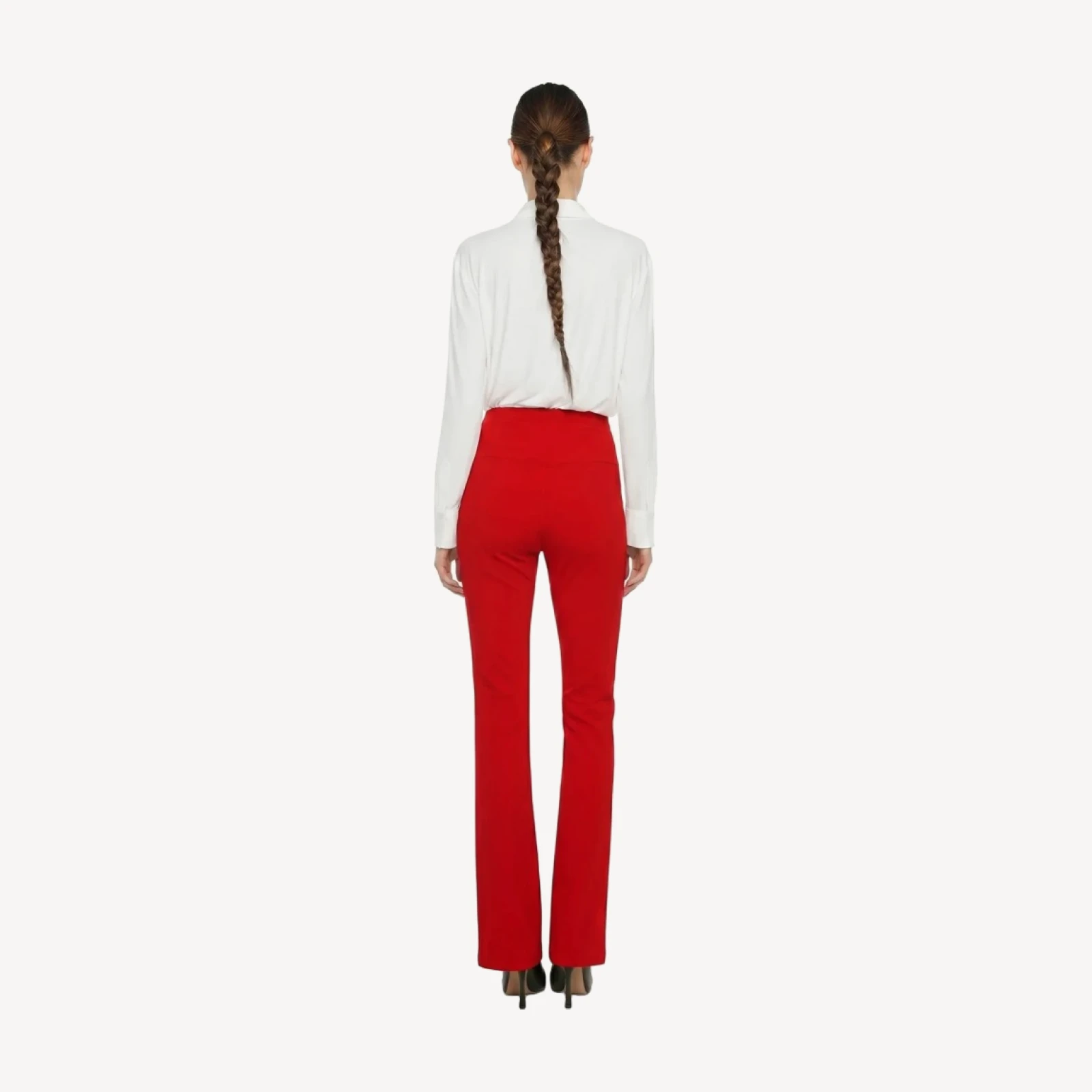 BOOT PANT