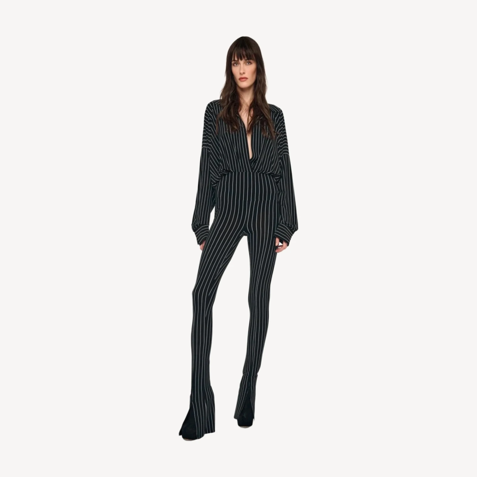 SPAT LEGGING