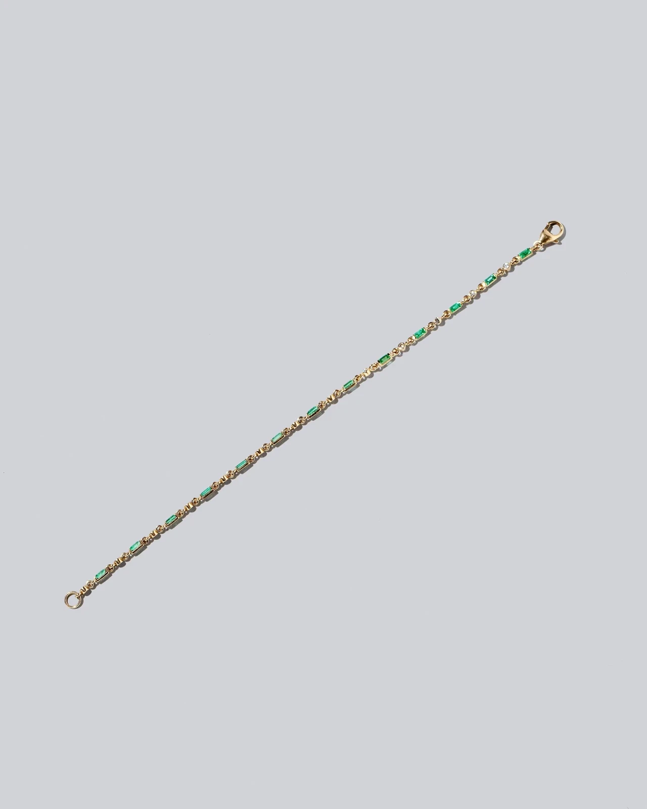 Building Blocks Bracelet - Full