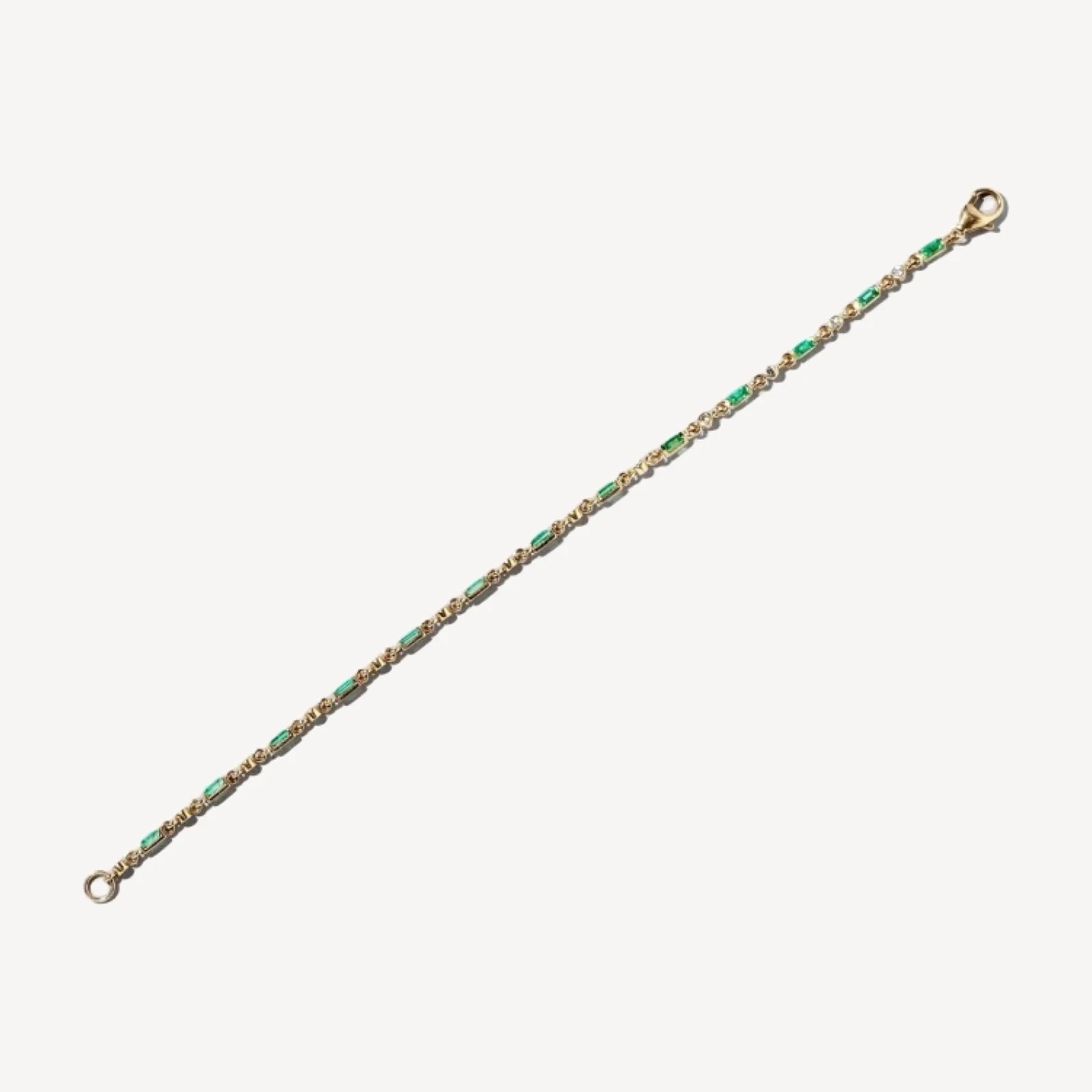 Building Blocks Bracelet - Full