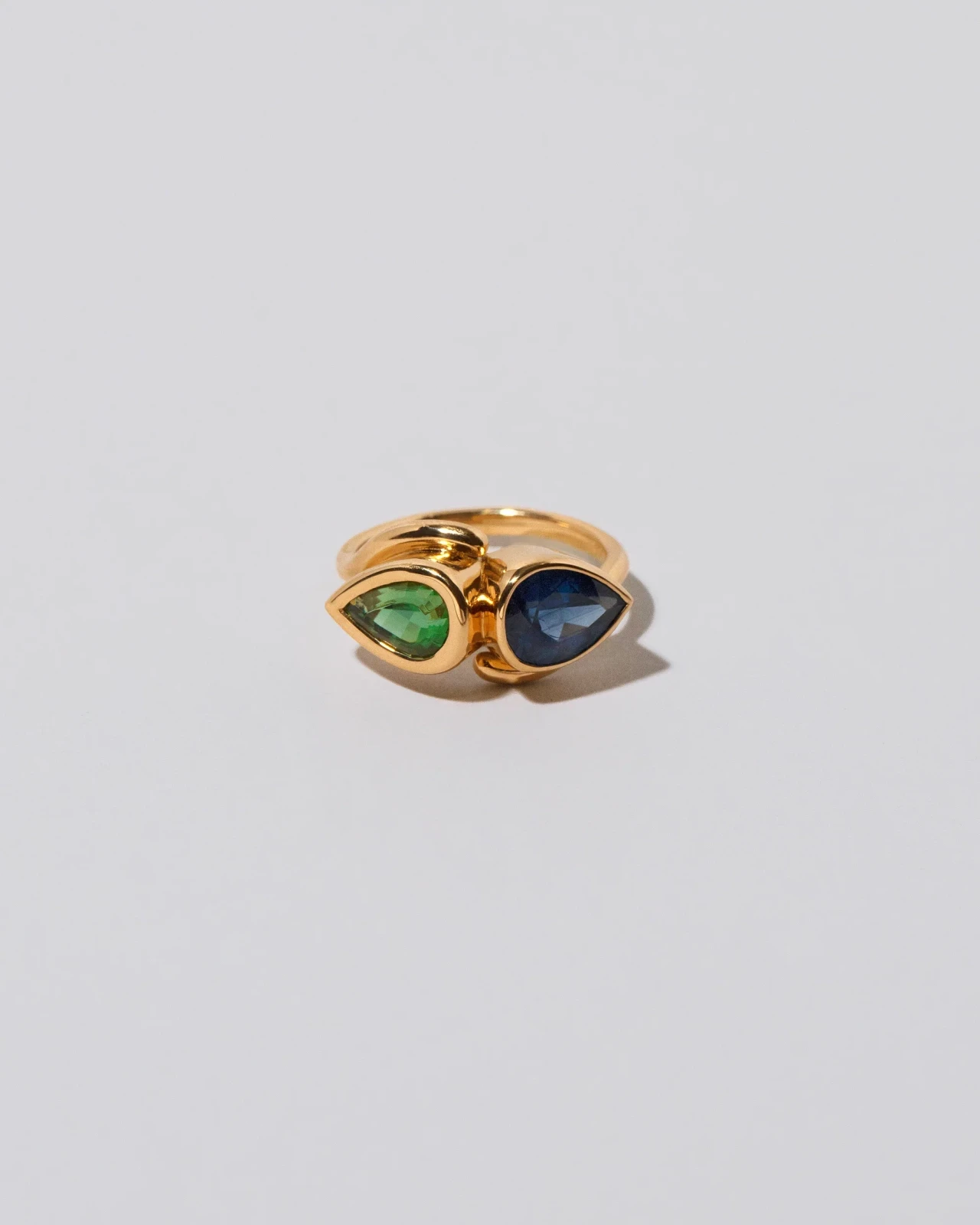 Dance Ring