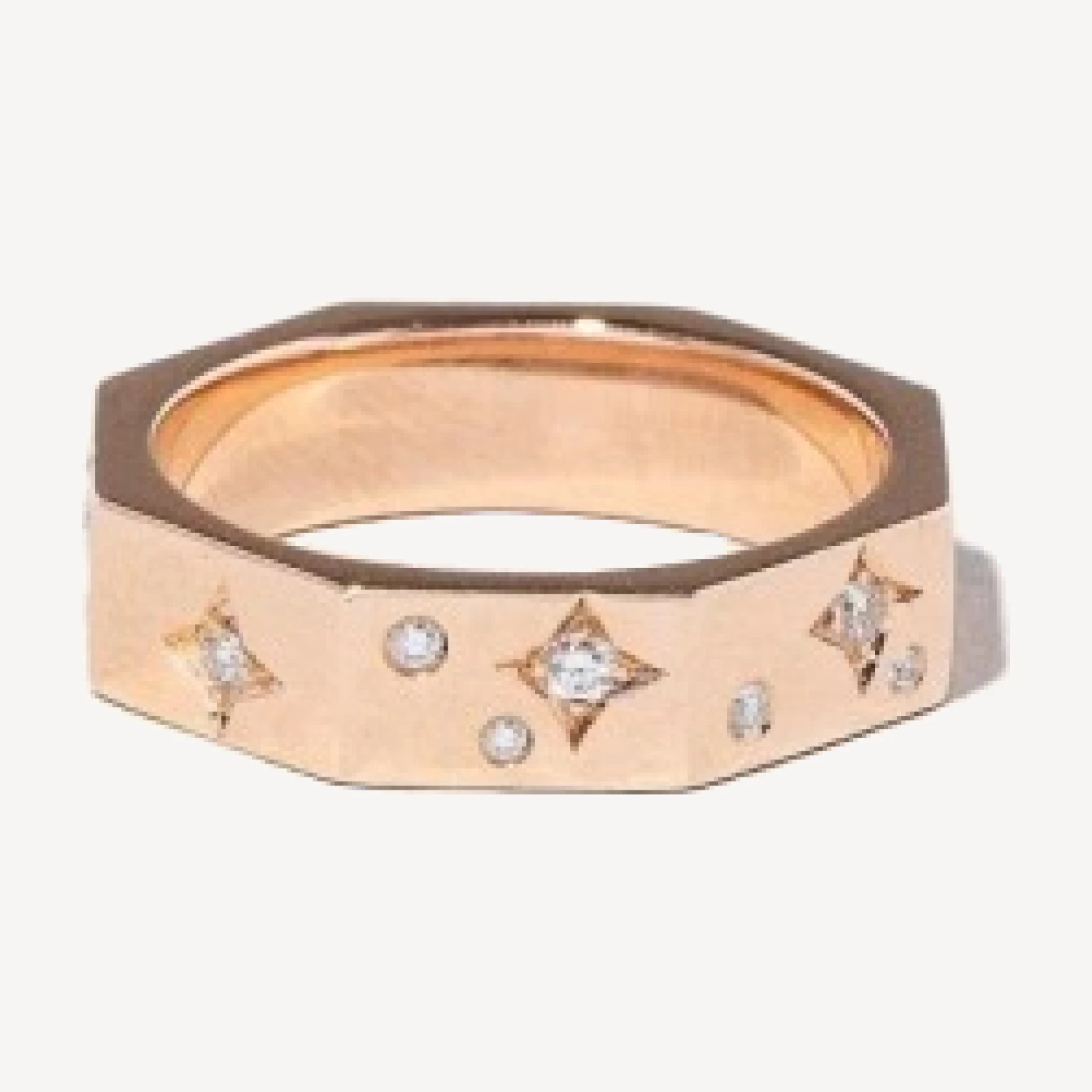Segmented Band - 5mm