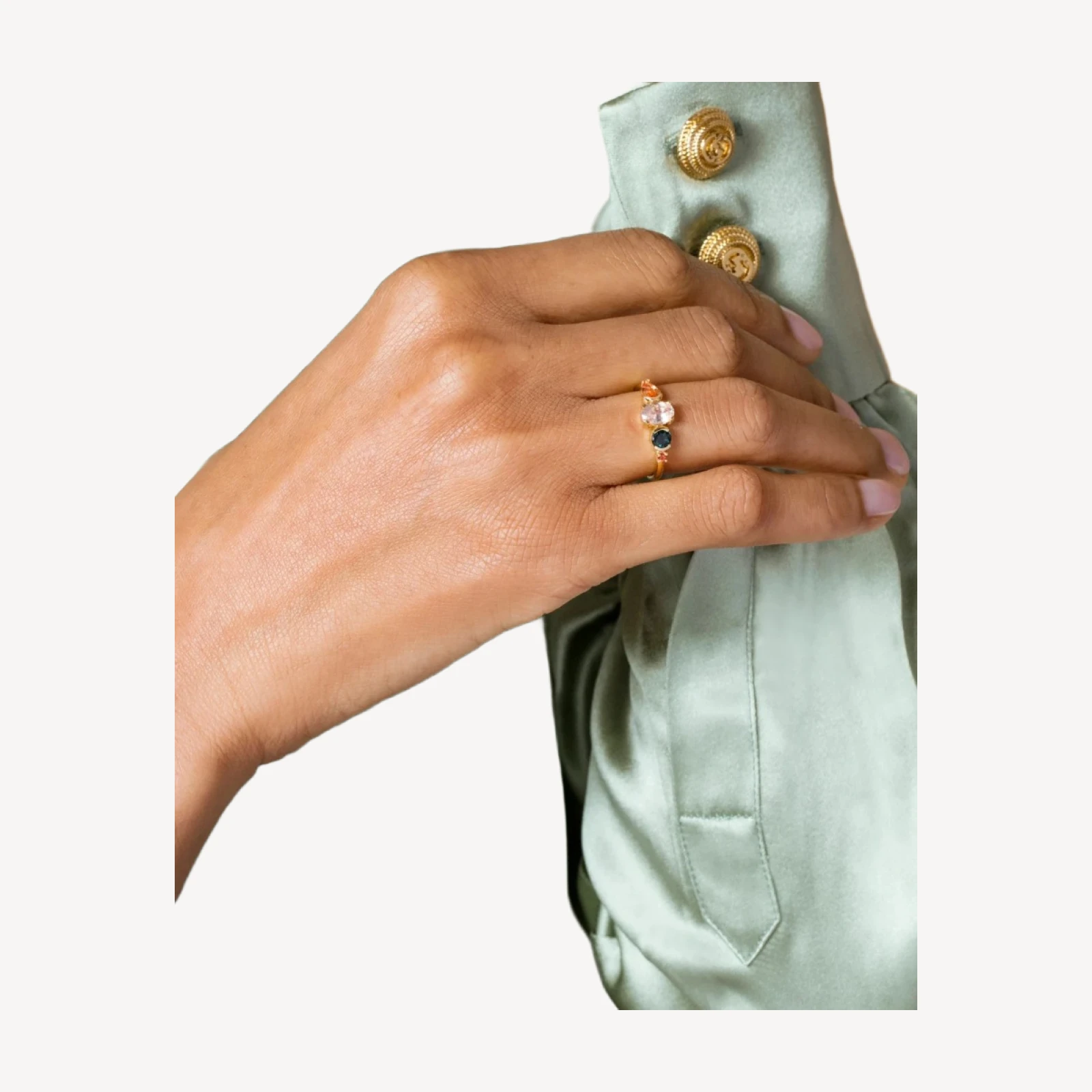 Anemones Ring
