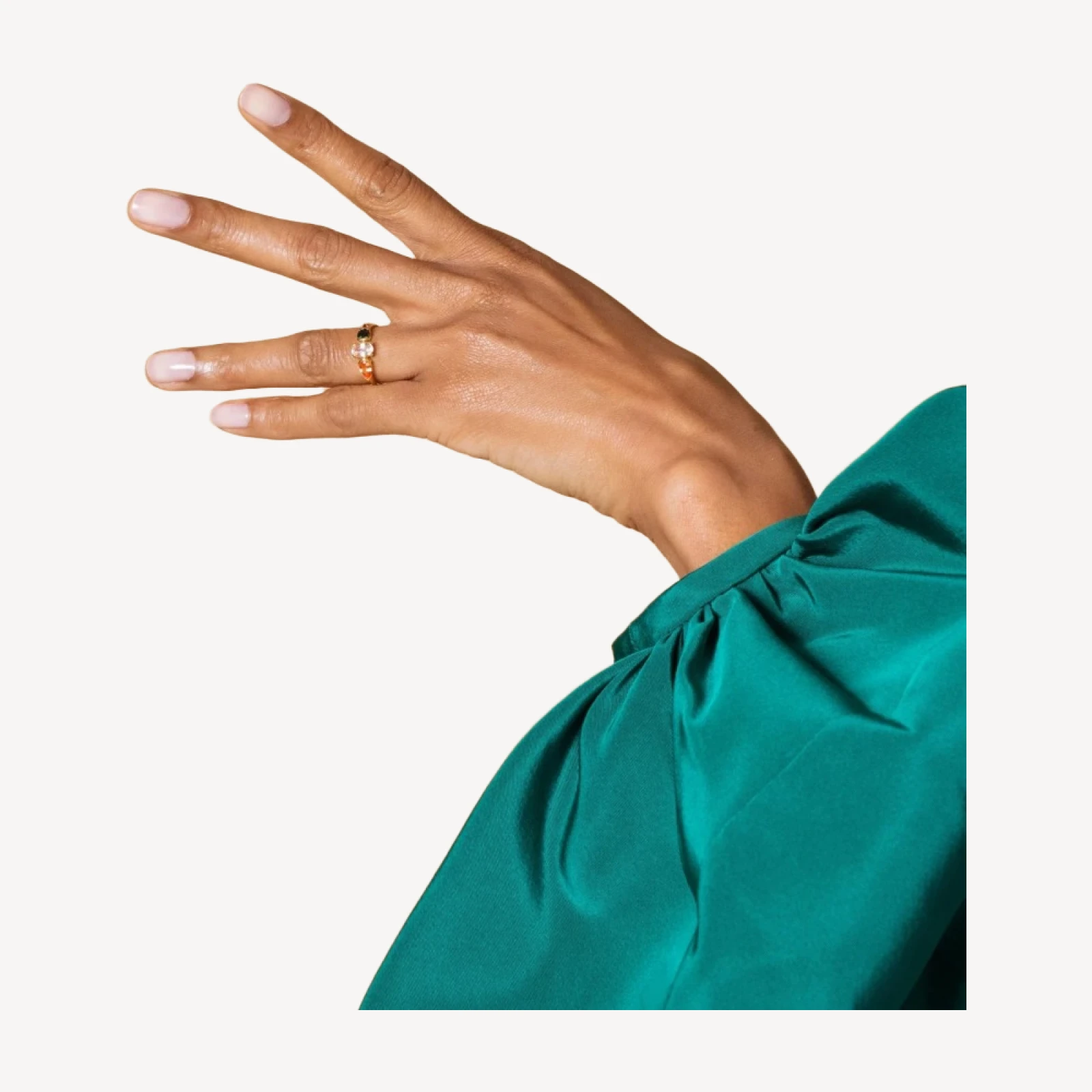 Anemones Ring
