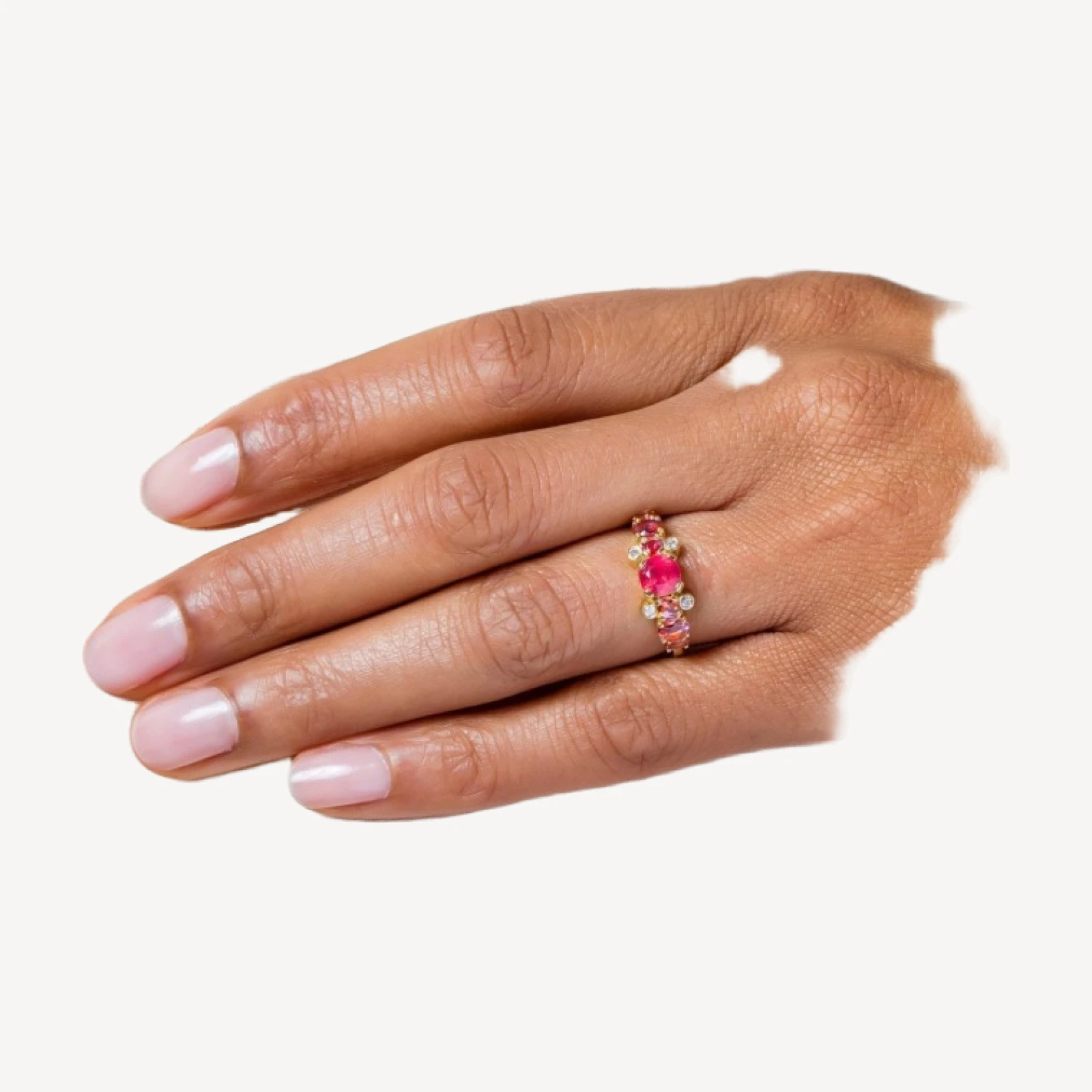 Gladiola Ring