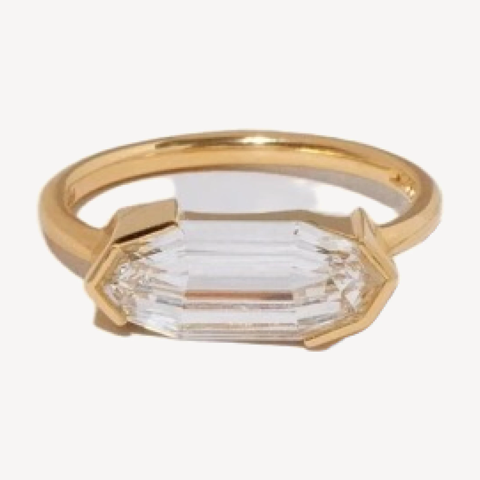 Relevé Ring