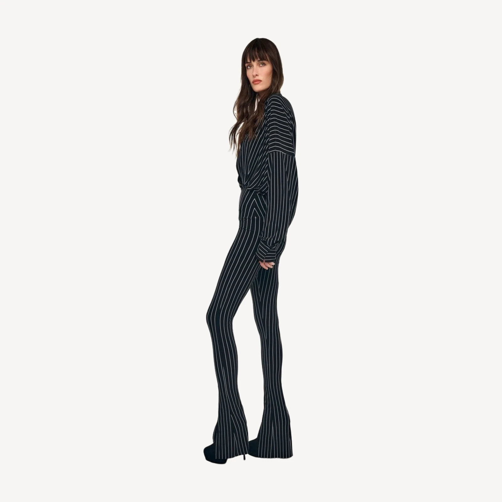 SPAT LEGGING