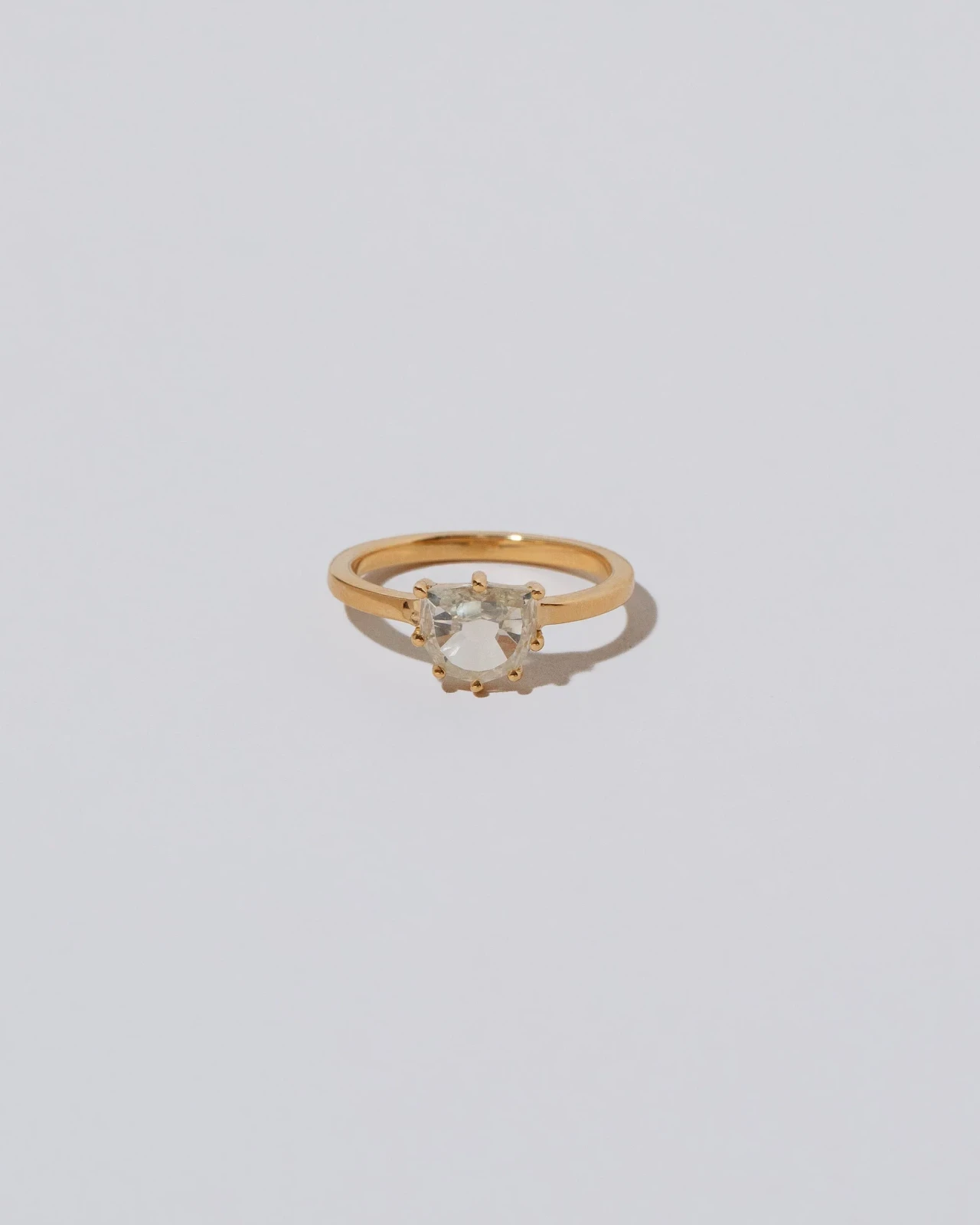 Coupé Ring