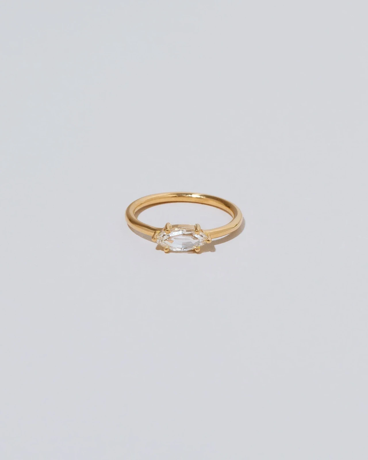 Ouvert Ring
