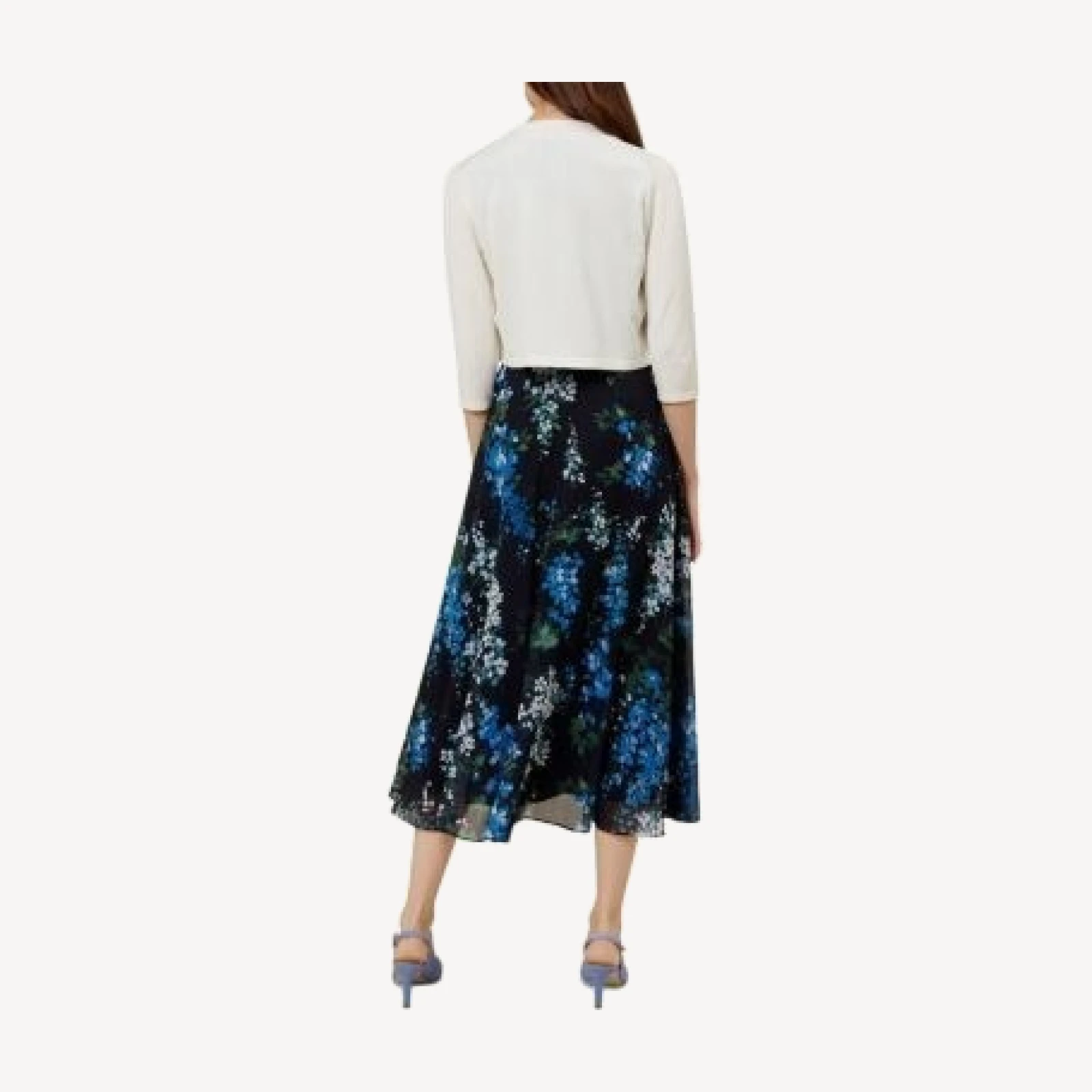 Hobbs London Carrie Bolero