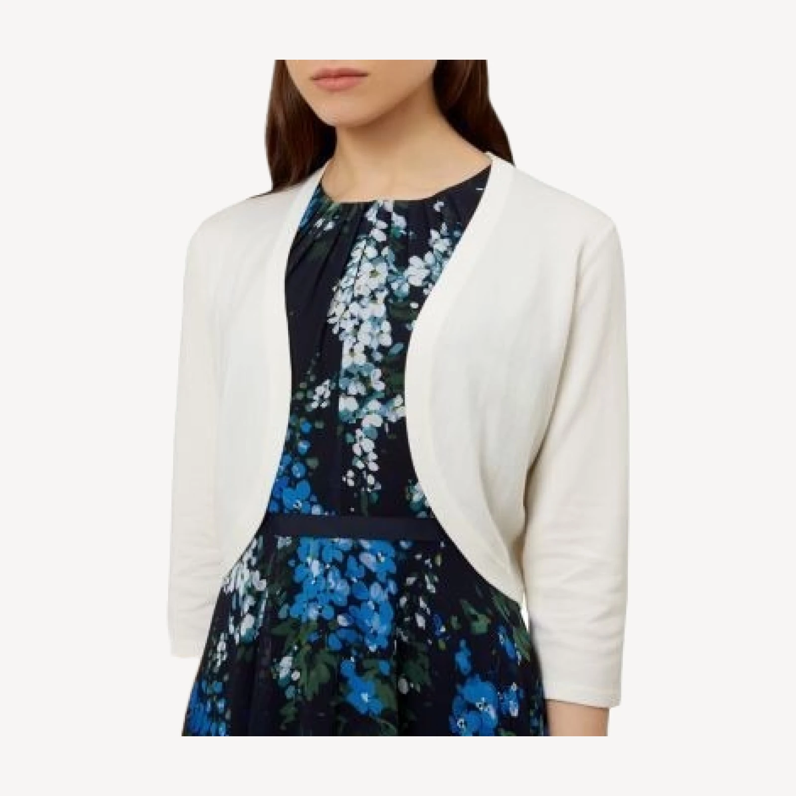 Hobbs London Carrie Bolero