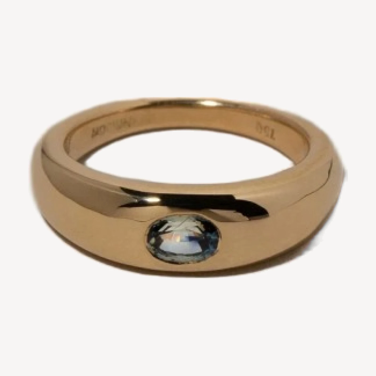 Venus Ring - Sapphire