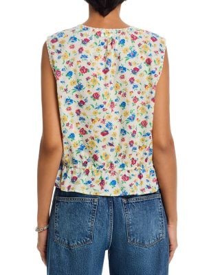 Mother The Love Letter Top
