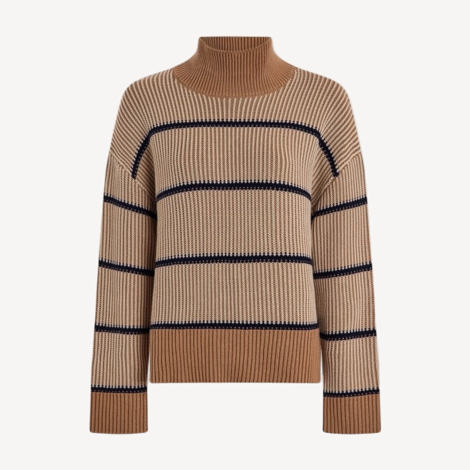 Holland Knit Sweater