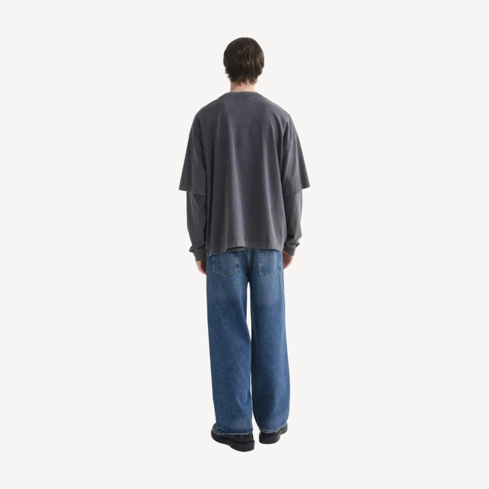 Deka Jean in Guide