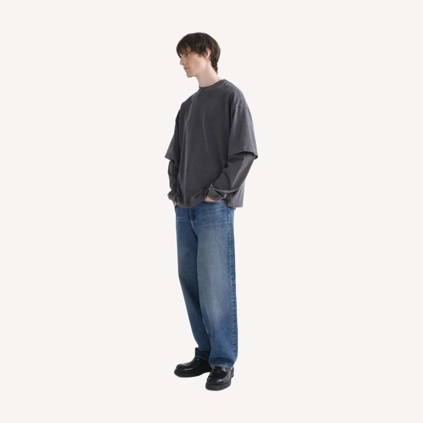 Deka Jean in Guide