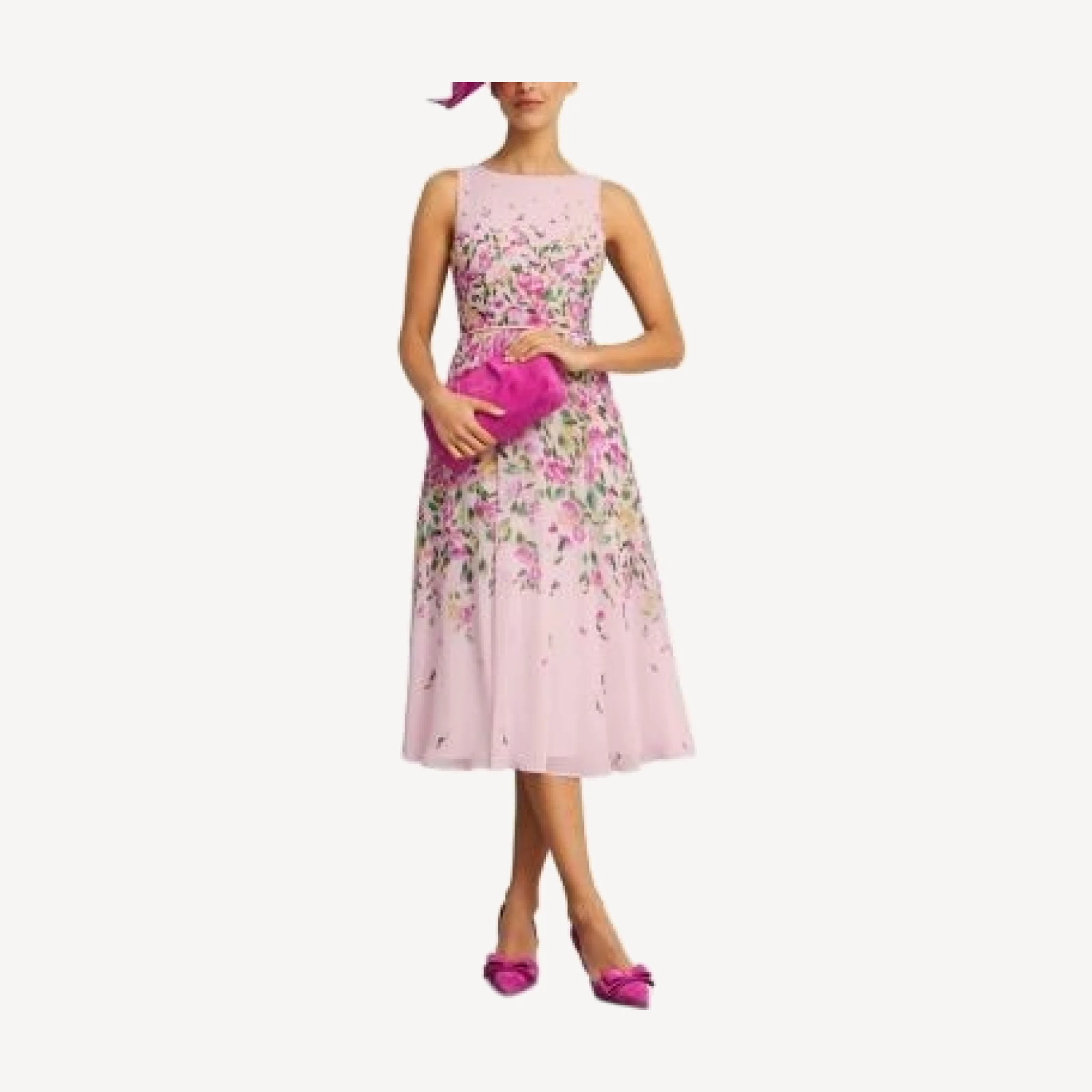 Hobbs London Carly Dress