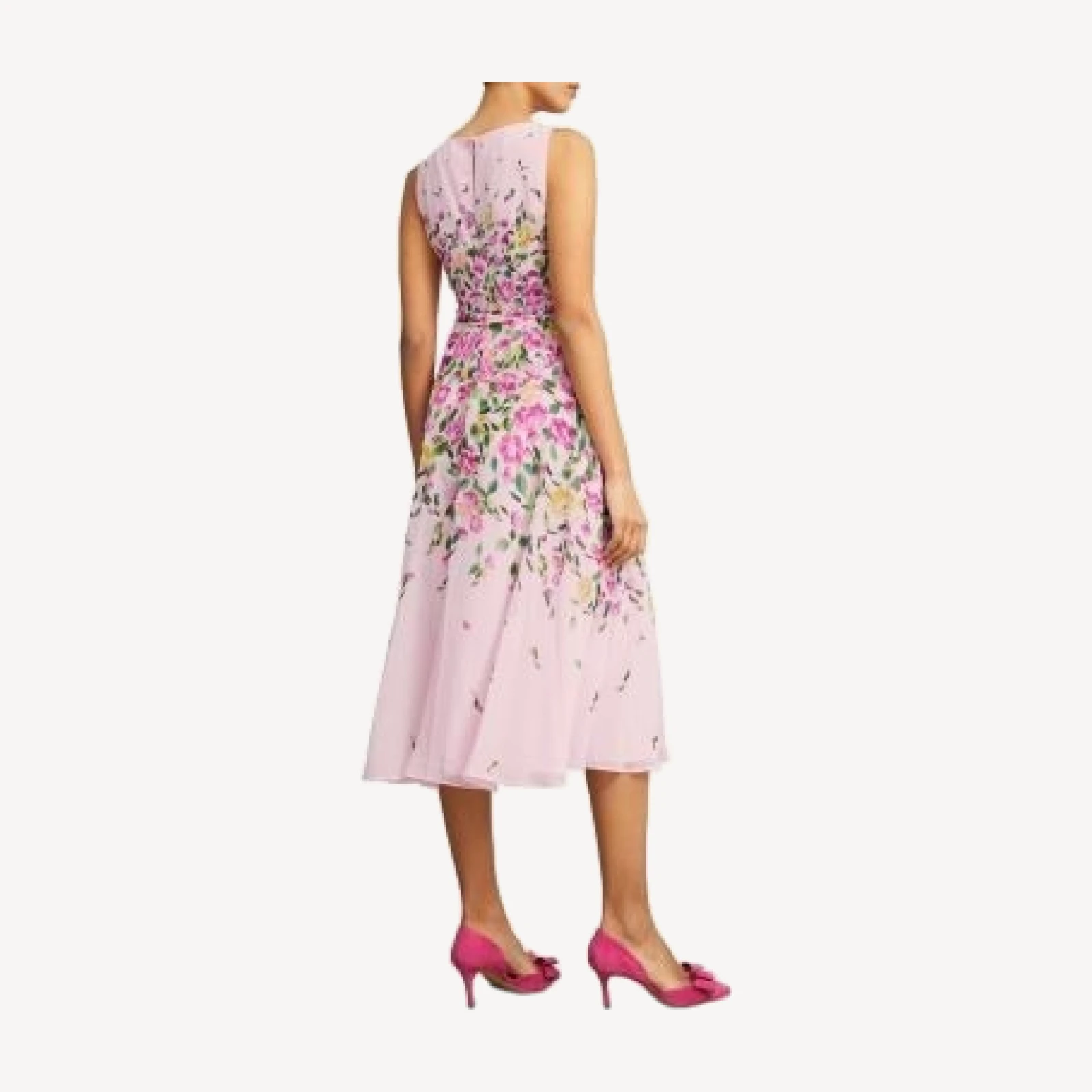 Hobbs London Carly Dress