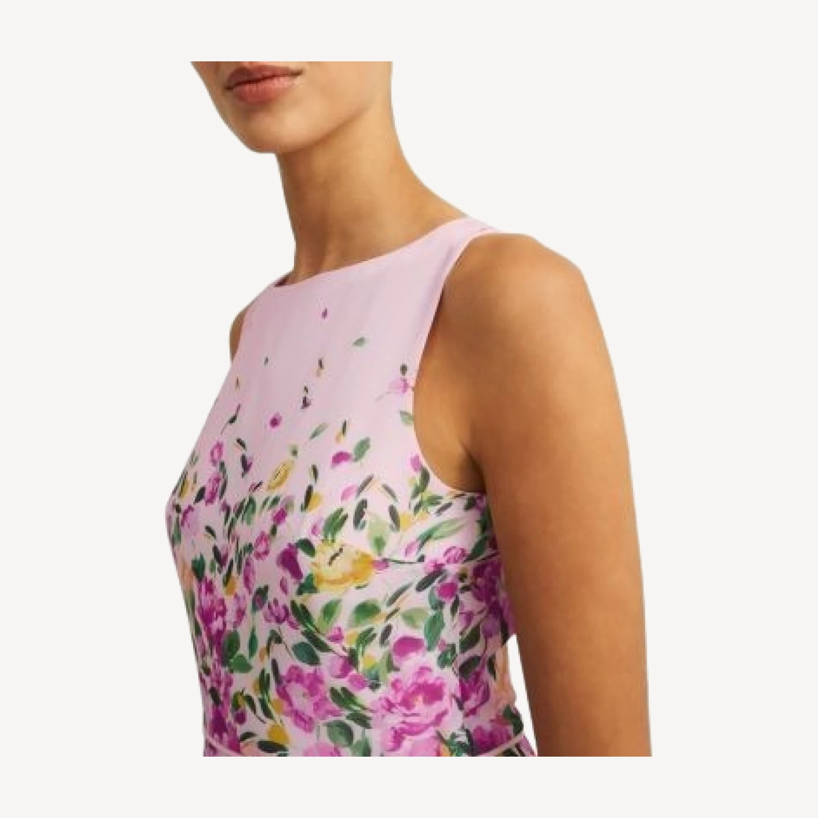 Hobbs London Carly Dress