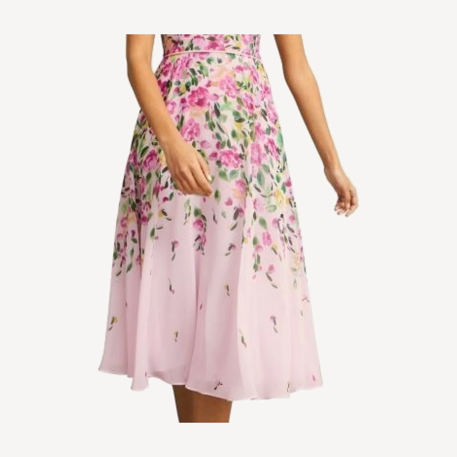 Hobbs London Carly Dress