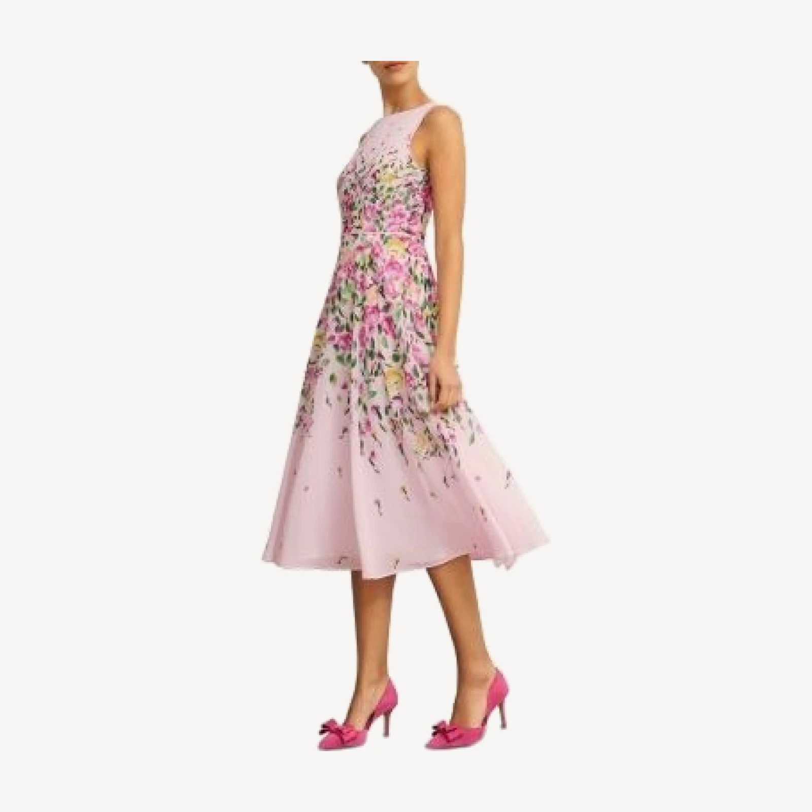 Hobbs London Carly Dress