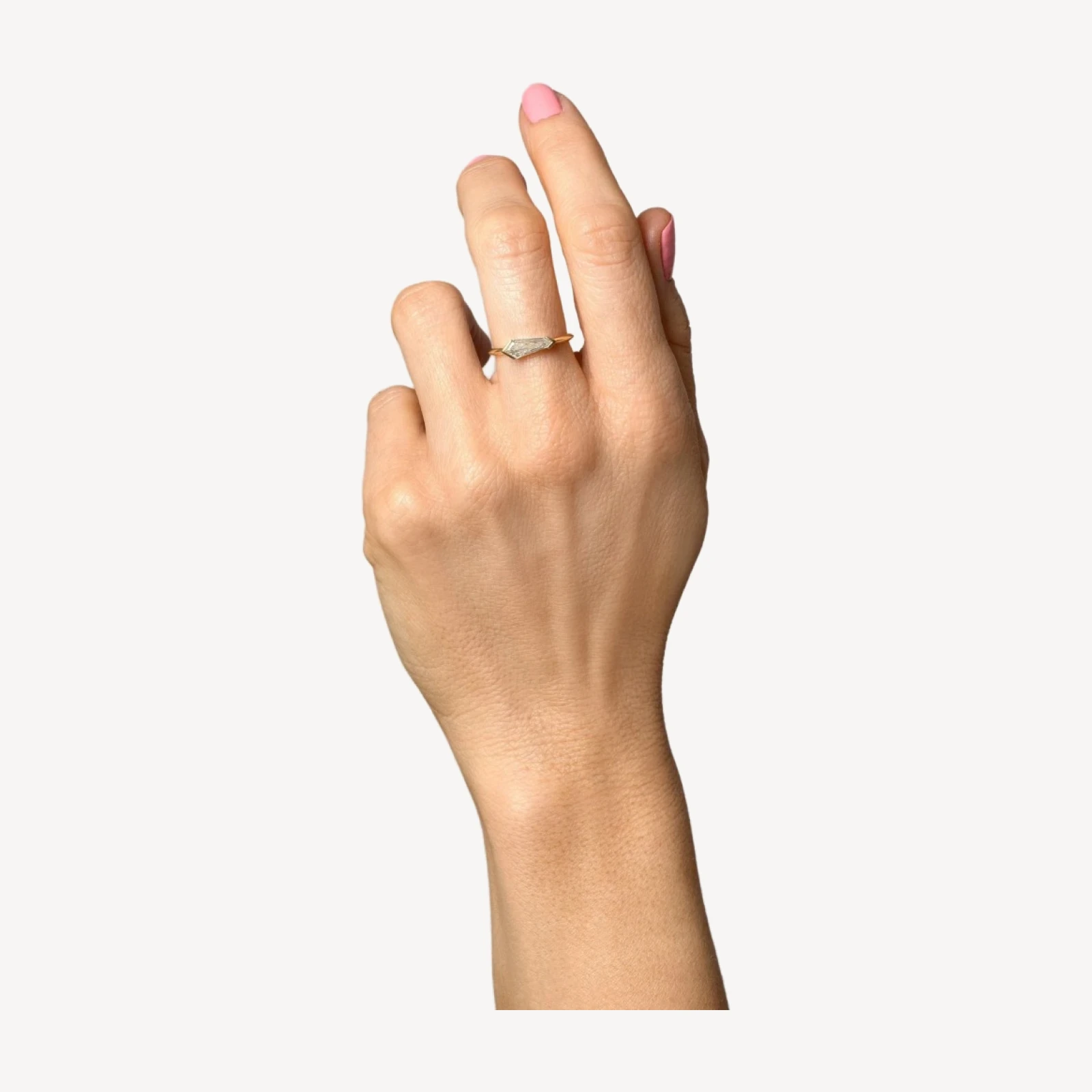 Lacerta Ring